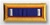 US Army Female Shoulder Straps: AVIATION - 1st. Lieutenant - Nylon