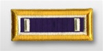 US Army Male Shoulder Straps: CIVILIAN AFFAIRS - 1st. Lieutenant - Nylon