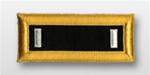 US Army Male Shoulder Straps: CHAPLAIN - 1st. Lieutenant - Nylon