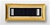 US Army Female Shoulder Straps: JUDGE ADVOCATE GENERAL - 1st. Lieutenant - Nylon