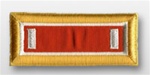 US Army Male Shoulder Straps: SIGNAL - 1st. Lieutenant - Nylon