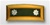 US Army Female Shoulder Straps: MILITARY POLICE - Lt. Colonel - Nylon