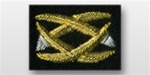 US Navy Staff Officer Sleeve Device:  Civil Engineer