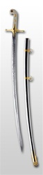 USMC Officer Sword & Scabbard