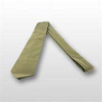 USMC Neckwear: Four In hand Tie -Khaki