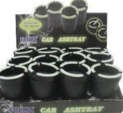 Car AshTray