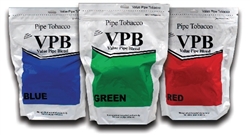 Green VPB 16 oz Bag