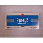 Premier 100mm Blue 200ct