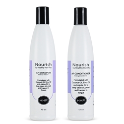 Anti Fungal Shampoo and Conditioner