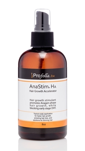 ProFolla AnaStim Ha Follicle Stimulator - Hair loss product to stimulate hair regrowth