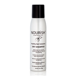 Nourish Dry Shampoo