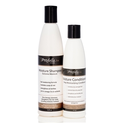 Profolla Silk Moisture Combo