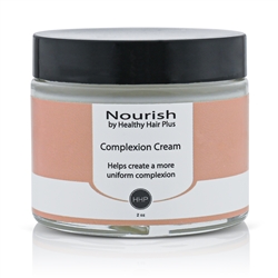 Complexion skin cream to Improve Complexion