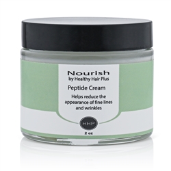 Peptide Skin Firming Wrinkle Cream