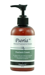 Psoria Psoriasis Cream