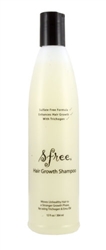 Sfree Hair Growth Shampoo BOGO