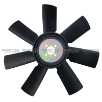 FAN BLADE