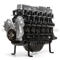 LONG BLOCK ENGINE 13Z