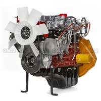 COMPLETE ENGINE S6S NEW
