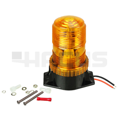 STROBE LAMP LED 12-80V