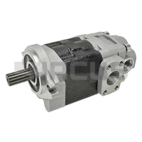 HYDRAULIC PUMP