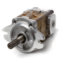 HYDRAULIC PUMP