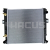 RADIATOR ASSY CUSHION