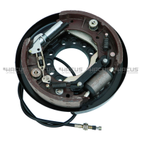 BRAKE ASSEMBLY