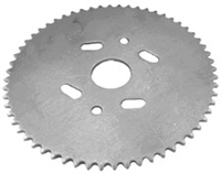 Steel Sprocket #35 Manco Style