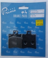 Prima Scooter Brake Pads