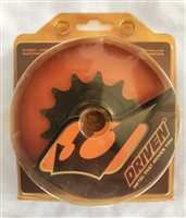 Driven Brand Sprocket  Steel Fits Honda CRF 250