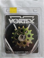 Vortex Racing Sprocket For Honda 15T