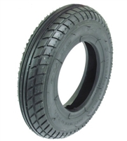 Qind Da Brand 8 1/2 x 2 Mini Scooter Tire