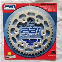 PBI Honda CR + CRF + XR Sprocket