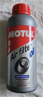 Motul Air Filter Oil Liter 1-Liter