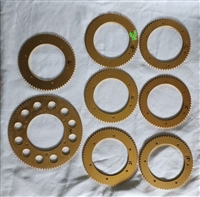 K Kart #219 Racing Kart Sprockets