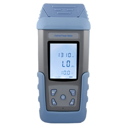 RMT Optical Power Meter -50 to +26