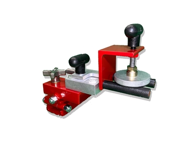 MICRO BOW VISE