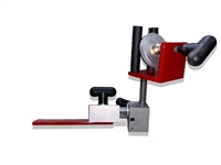 PRO BOW VISE