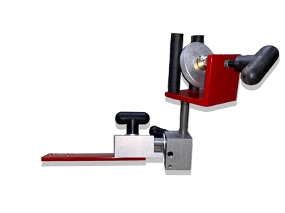 PRO BOW VISE