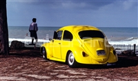 Richard J. Cann VW Beetle