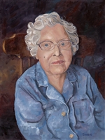 My Beloved Ruth by Cheryl Jowers