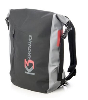 K3 Performance Waterproof 20 Liter Backpack, Best Waterproof Bags, K3 Waterproof, Best waterproof backpack, Best waterproof dive bag, best waterproof dry bag, k3 waterproof backpack, dry bag, waterproof back pack, K3 dry bag, waterproof dry bag, K3