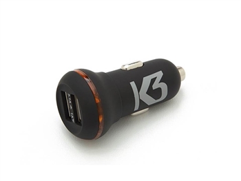 Premium 3.1 Dual USB Mobile Charger