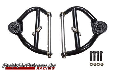G Body Upper Control Arms