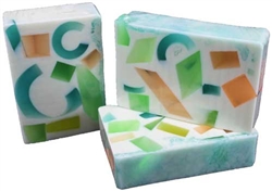 Island Fun - Glycerin Soap