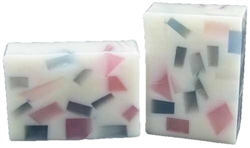 Baby Powder - Glycerin Soap