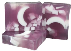 Moonlit Path Glycerin Soap