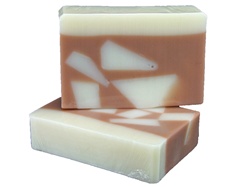 Cedarwood Musk - Glycerin Soap