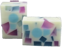 Love Spell - Glycerin Soap